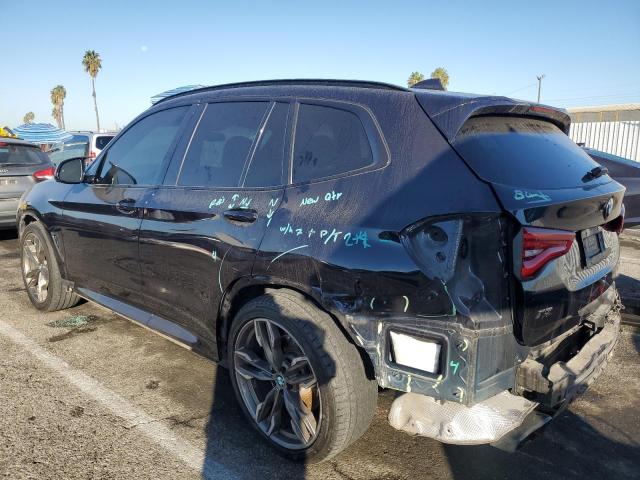 Продаж на аукціоні авто 2019 Bmw X3, vin: 5UXTS3C51KLR72951, номер лоту: 91977425