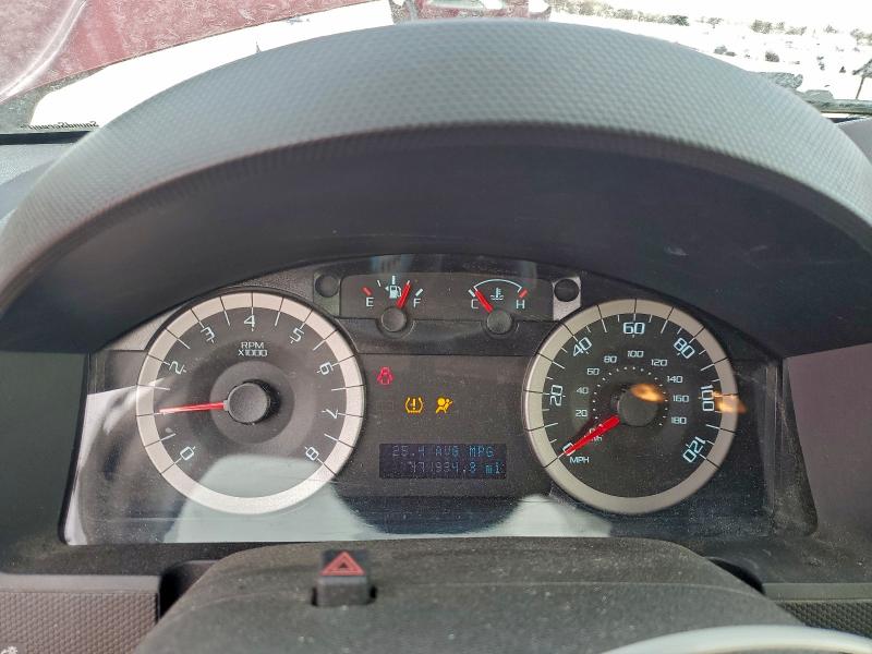 Aukcja sprzedaży 2012 Ford Escape Xlt, vin: 1FMCU0D78CKC04963, numer aukcji: 94086475