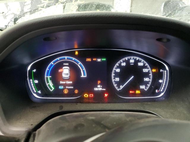 Aukcja sprzedaży 2019 Honda Insight, vin: 19XZE4F50KE000710, numer aukcji: 92094365