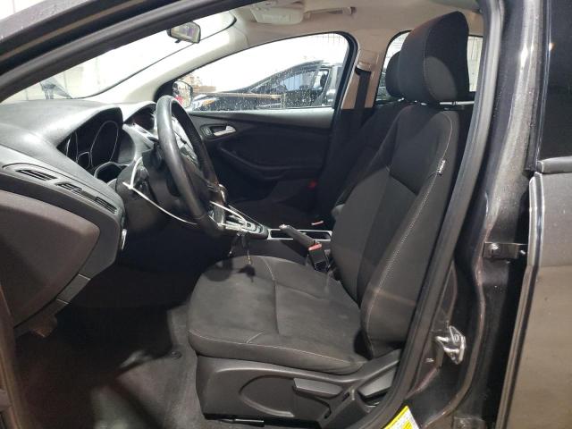 2015 Ford Focus Se მანქანა იყიდება აუქციონზე, vin: 1FADP3K22FL209461, აუქციონის ნომერი: 92285975
