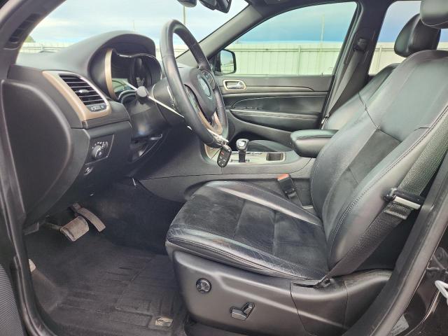 91726985 :رقم المزاد ، 1C4RJFAG5FC802988 vin ، 2015 Jeep Grand Cher مزاد بيع