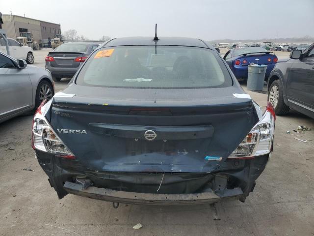 Продаж на аукціоні авто 2016 Nissan Versa, vin: 3N1CN7AP6GL818108, номер лоту: 93458535