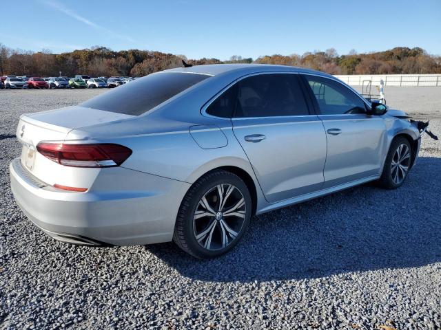 92598215 :رقم المزاد ، 1VWSA7A37MC006337 vin ، 2021 Volkswagen Passat مزاد بيع