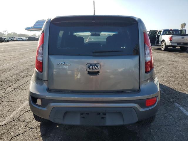 Aukcja sprzedaży 2013 Kia Soul, vin: KNDJT2A68D7551879, numer aukcji: 90740605