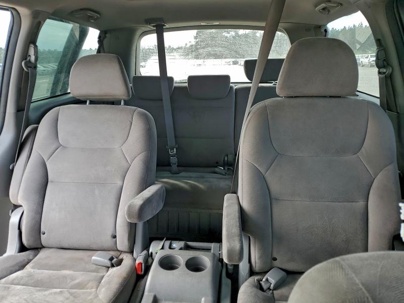 Aukcja sprzedaży 2008 Honda Odyssey, vin: 5FNRL38428B003941, numer aukcji: 93541575