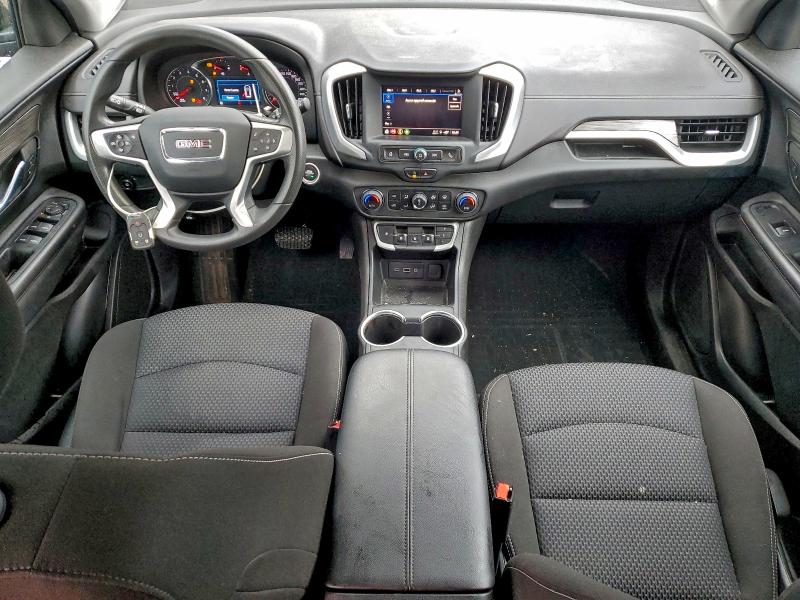 Продаж на аукціоні авто 2023 Gmc Terrain, vin: 3GKALTEG6PL261797, номер лоту: 94868015