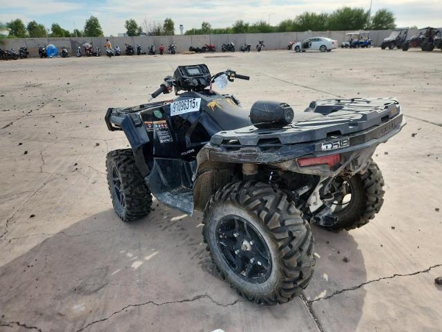 91096315 :رقم المزاد ، 4XASHE576PA126508 vin ، 2023 Polaris Sportsman مزاد بيع