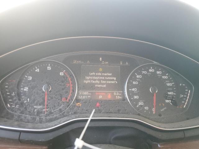 Aukcja sprzedaży 2022 Audi A5 Premium, vin: WAU2AGF56NN007740, numer aukcji: 92432105