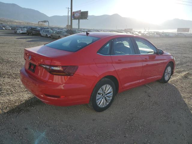 Продаж на аукціоні авто 2019 Volkswagen Jetta S, vin: 3VWC57BU4KM073974, номер лоту: 92264985