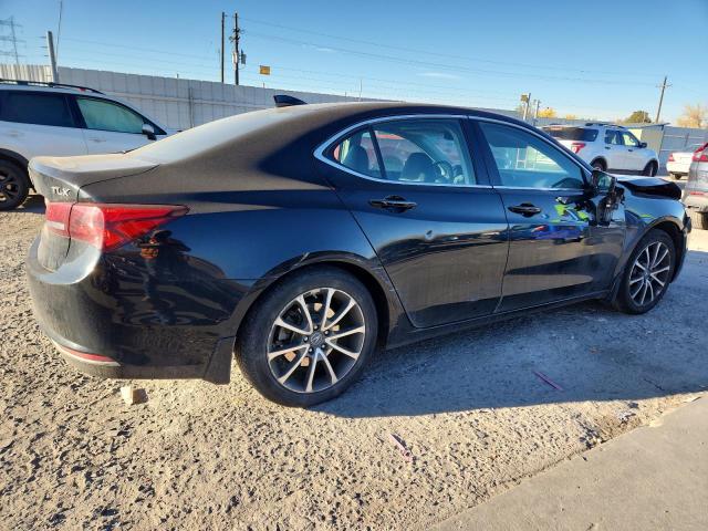 Продажа на аукционе авто 2016 Acura Tlx, vin: 19UUB2F37GA008420, номер лота: 90947225