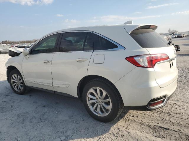 Продажа на аукционе авто 2017 Acura Rdx, vin: 5J8TB3H54HL015623, номер лота: 92855575