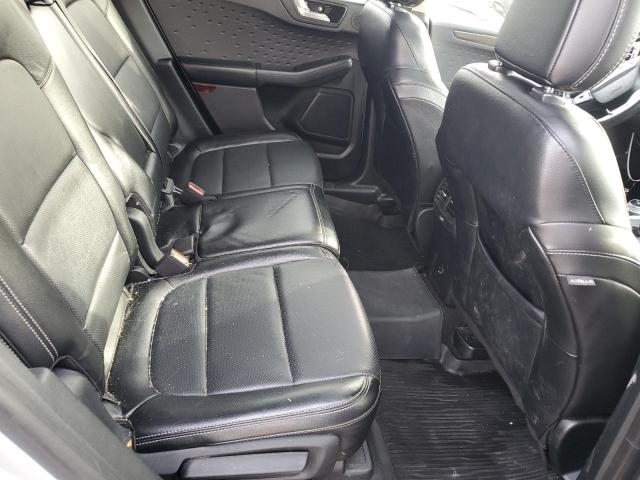 Продажа на аукционе авто 2020 Ford Escape Tit, vin: 1FMCU9J93LUB30057, номер лота: 93668685