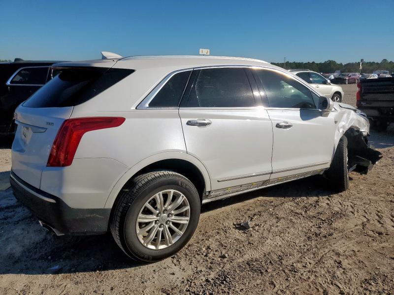 Продаж на аукціоні авто 2019 Cadillac Xt5, vin: 1GYKNARS9KZ141436, номер лоту: 91233445