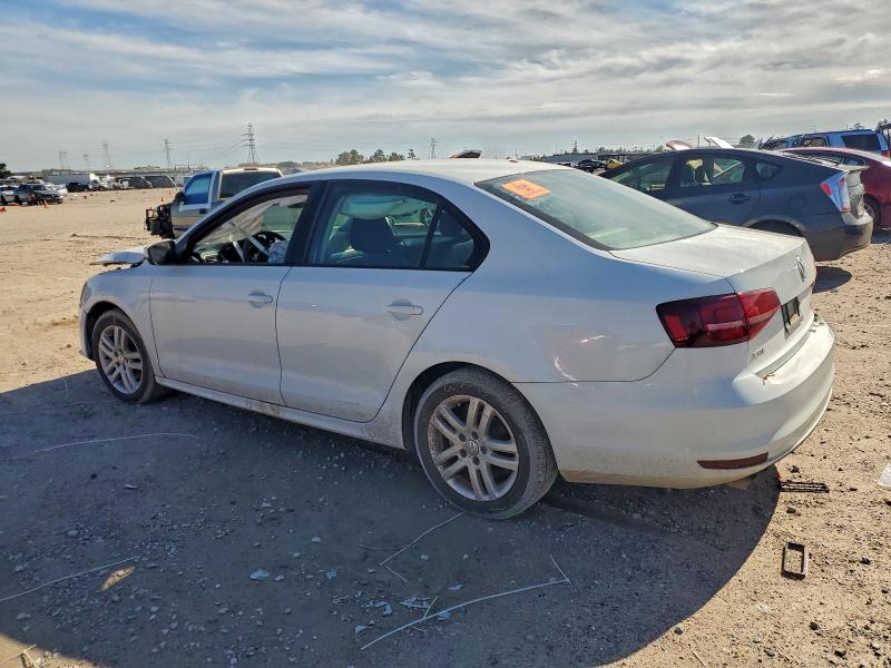 Продаж на аукціоні авто 2018 Volkswagen Jetta, vin: 3VW2B7AJ7JM248311, номер лоту: 94564225
