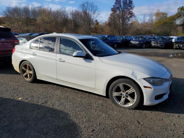 Продажа на аукционе авто 2013 Bmw 320 I Xdri, vin: WBA3C3C55DF979561, номер лота: 90801645