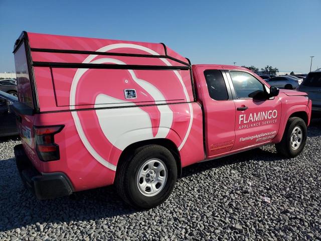 Продажа на аукционе авто 2024 Nissan Frontier, vin: 1N6ED1CL9RN629260, номер лота: 93259315