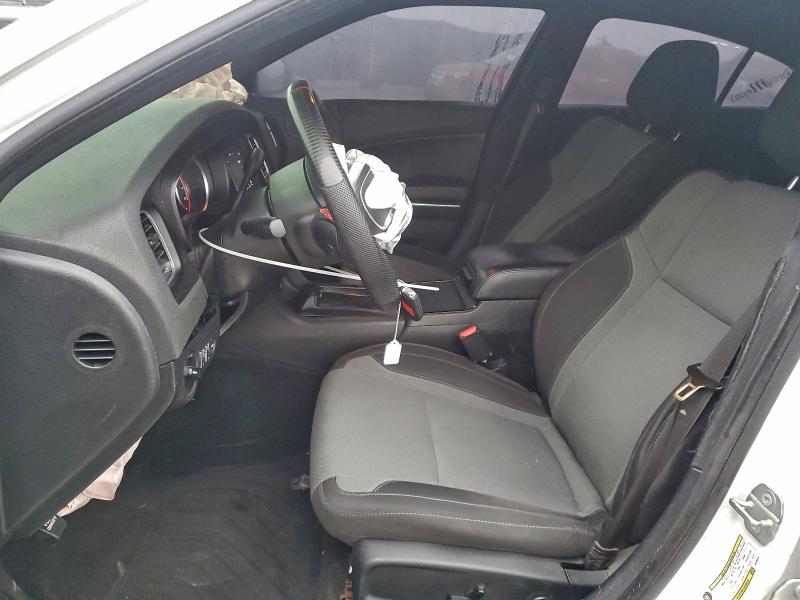 Aukcja sprzedaży 2018 Dodge Charger, vin: 2C3CDXAT2JH194812, numer aukcji: 93854675