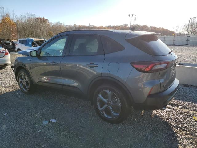 2025 Ford Escape მანქანა იყიდება აუქციონზე, vin: 1FMCU9NA3SUA72406, აუქციონის ნომერი: 92294745