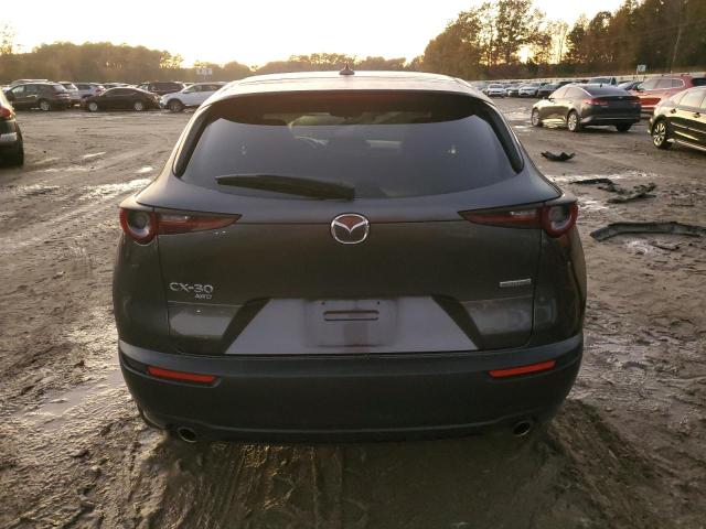 90885525 :رقم المزاد ، 3MVDMBDLXLM131183 vin ، 2020 Mazda Cx-30 مزاد بيع