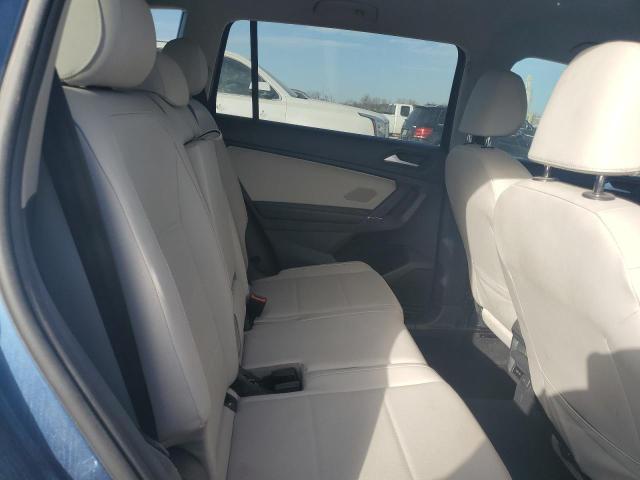 92708985 :رقم المزاد ، 3VV2B7AX8LM076494 vin ، 2020 Volkswagen Tiguan مزاد بيع