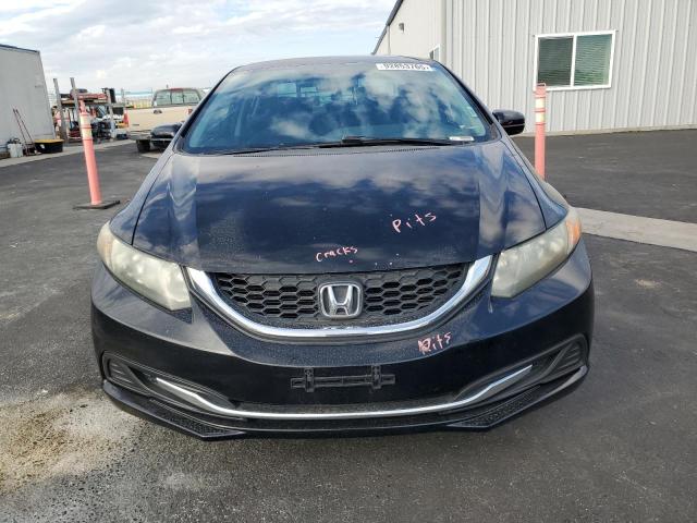 Продаж на аукціоні авто 2015 Honda Civic, vin: 19XFB2F51FE103348, номер лоту: 92853765
