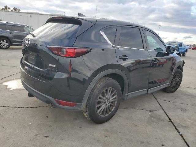 Продаж на аукціоні авто 2017 Mazda Cx-5, vin: JM3KFACL9H0107389, номер лоту: 41919816