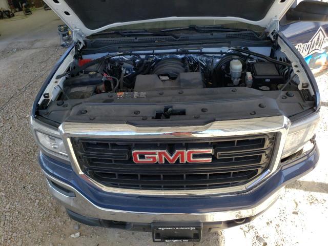 91381205 :رقم المزاد ، 1GTN2LEH6GZ128619 vin ، 2016 Gmc Sierra K15 مزاد بيع