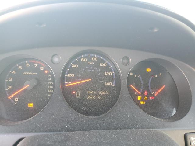 91348625 :رقم المزاد ، 2HNYD18926H521543 vin ، 2006 Acura Mdx مزاد بيع