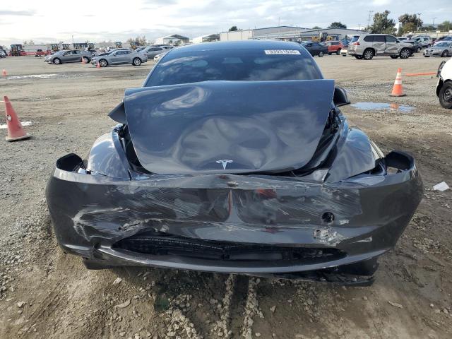 Продажа на аукционе авто 2025 Tesla Model 3, vin: 5YJ3E1EB0SF940124, номер лота: 93931035