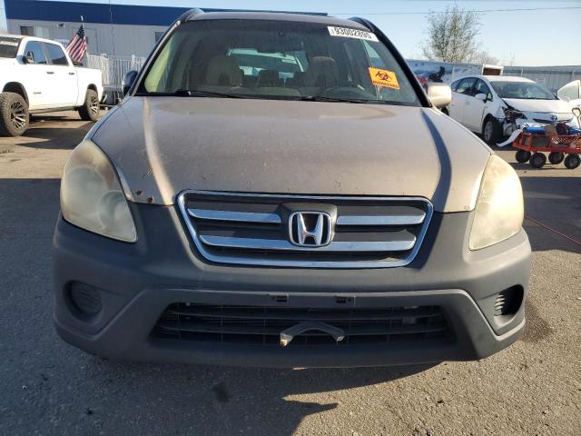Aukcja sprzedaży 2006 Honda Cr-v, vin: JHLRD78826C008416, numer aukcji: 93002895