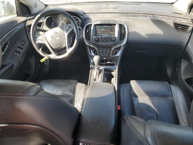 Продажа на аукционе авто 2015 Buick Lacrosse, vin: 1G4GB5G34FF169655, номер лота: 91866215