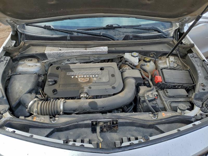 Aukcja sprzedaży 2020 Cadillac Xt4, vin: 1GYFZDR4XLF069562, numer aukcji: 93421905