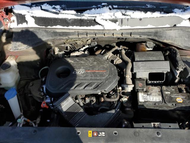 Продаж на аукціоні авто 2016 Kia Sorento, vin: 5XYPGDA16GG075945, номер лоту: 91055205
