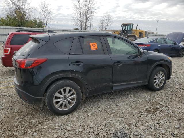 46723026 :رقم المزاد ، JM3KE2CY9G0898817 vin ، 2016 Mazda Cx-5 مزاد بيع