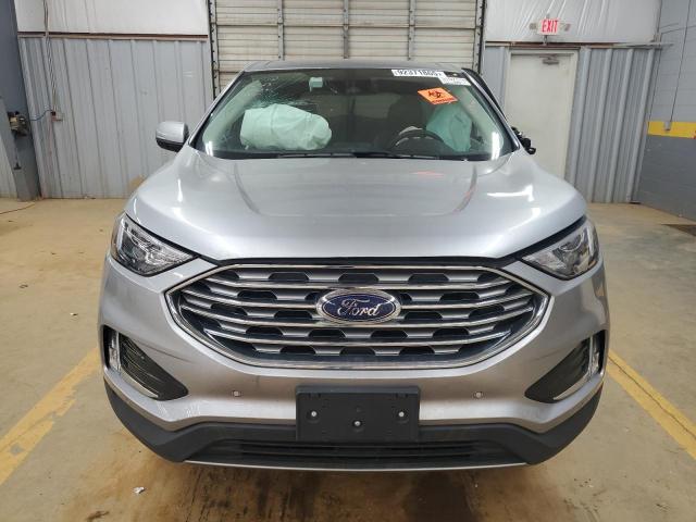 2023 Ford Edge Titan მანქანა იყიდება აუქციონზე, vin: 2FMPK4K98PBA46546, აუქციონის ნომერი: 92371865