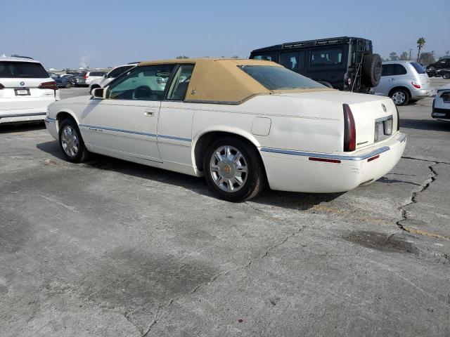 90877855 :رقم المزاد ، 1G6EL12Y2SU605237 vin ، 1995 Cadillac Eldorado مزاد بيع