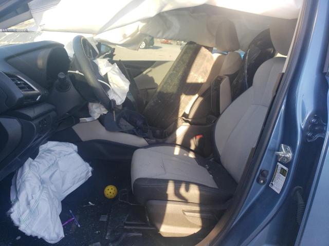 Aukcja sprzedaży 2021 Subaru Forester, vin: JF2SKADC2MH569115, numer aukcji: 92417065