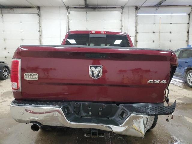 90918705 :رقم المزاد ، 1C6RR7PTXHS782773 vin ، 2017 Ram 1500 مزاد بيع