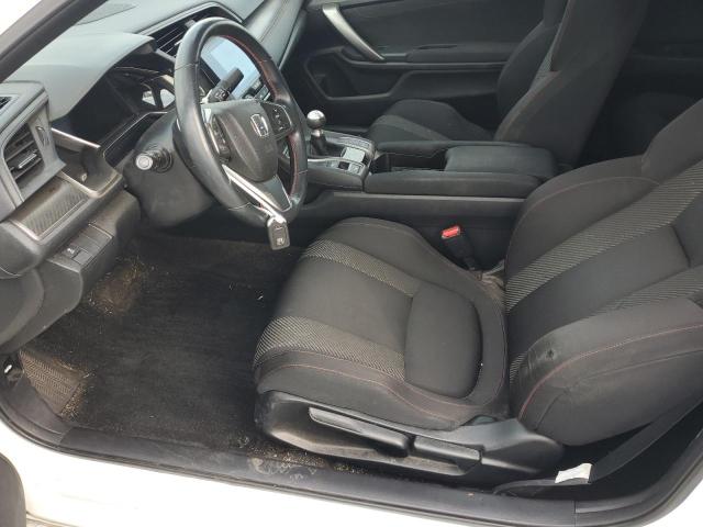 Продажа на аукционе авто 2018 Honda Civic, vin: 2HGFC3A53JH755185, номер лота: 92282105