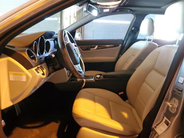 Aukcja sprzedaży 2014 Mercedes-benz C, vin: WDDGF4HB8EG237835, numer aukcji: 92230165