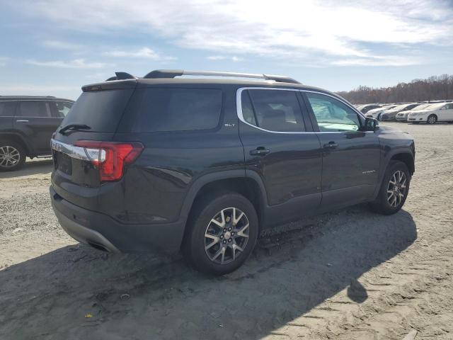 93450075 :رقم المزاد ، 1GKKNML41PZ224971 vin ، 2023 Gmc Acadia مزاد بيع