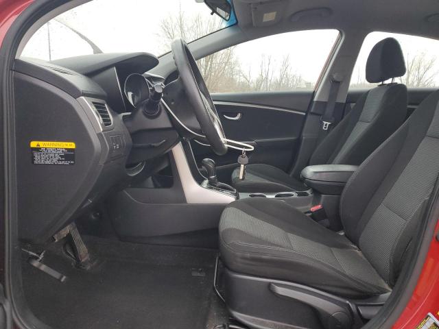 Aukcja sprzedaży 2016 Hyundai Elantra Gt, vin: KMHD35LHXGU319475, numer aukcji: 93510285