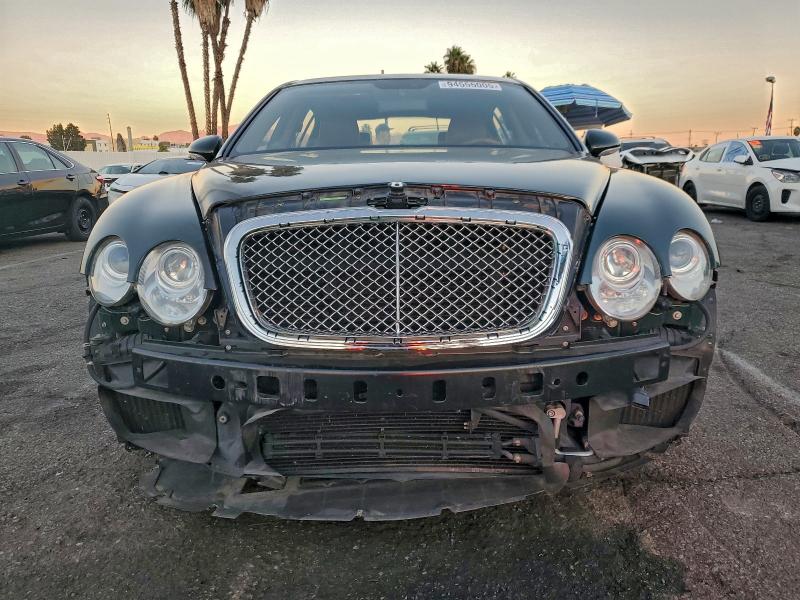94555005 :رقم المزاد ، SCBBR93W87C041006 vin ، 2007 Bentley Continenta مزاد بيع