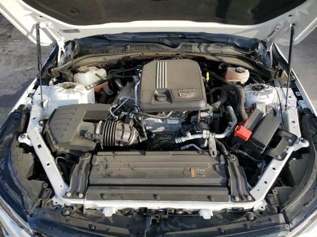 Продажа на аукционе авто 2023 Cadillac Ct4, vin: 1G6DK5RK7P0104852, номер лота: 91297155
