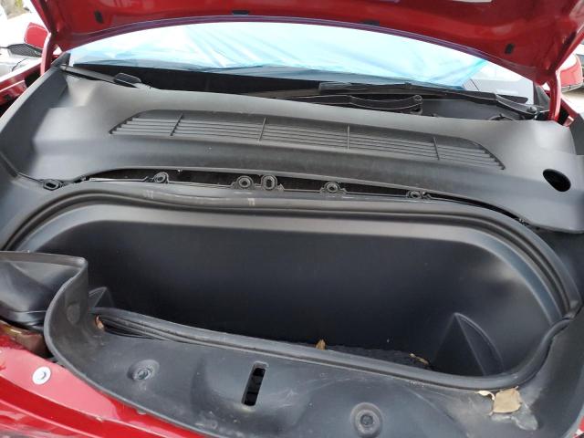 Продажа на аукционе авто 2023 Tesla Model Y, vin: 7SAYGDEE7PF668421, номер лота: 90459325