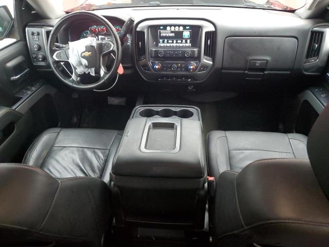 Продаж на аукціоні авто 2016 Chevrolet Silverado, vin: 3GCUKREC1GG336832, номер лоту: 92646485