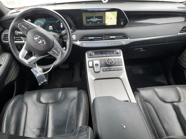 Продаж на аукціоні авто 2022 Hyundai Palisade, vin: KM8R5DHE8NU397548, номер лоту: 84652235