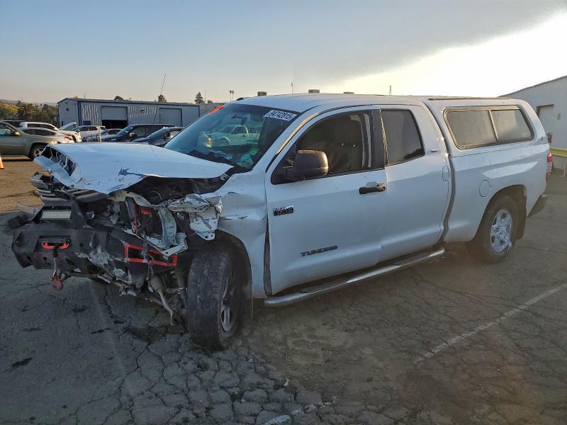2017 Toyota Tundra მანქანა იყიდება აუქციონზე, vin: 5TFUY5F11HX613027, აუქციონის ნომერი: 94742815