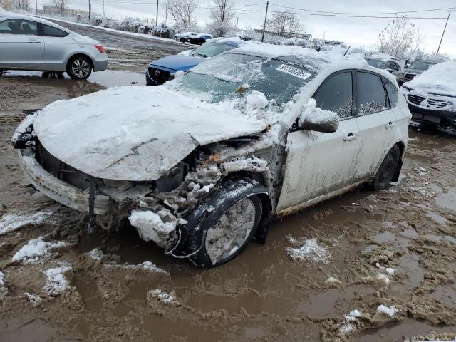 Продаж на аукціоні авто 2011 Subaru Impreza, vin: JF1GH6A63BH827305, номер лоту: 91328205