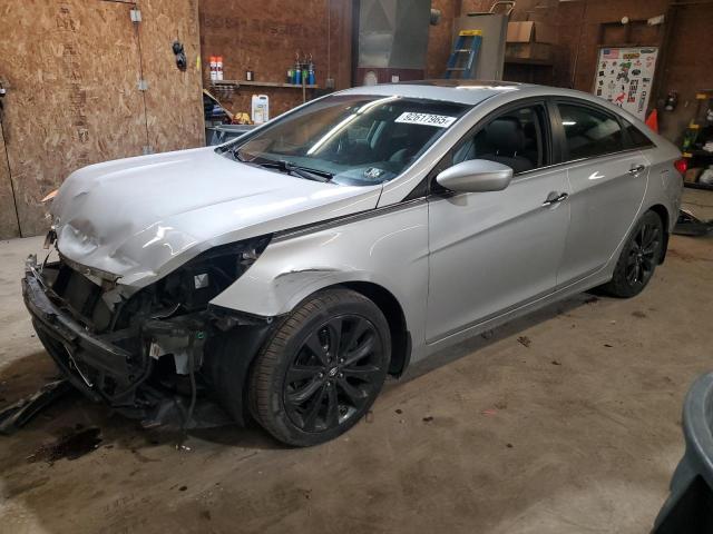 Auction sale of the 2011 Hyundai Sonata, vin: 5NPEC4AC9BH108913, lot number: 92617965